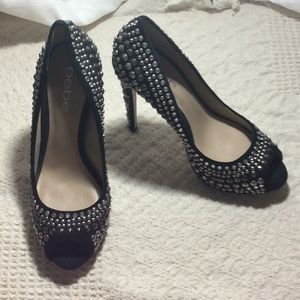 Bebe High Heels